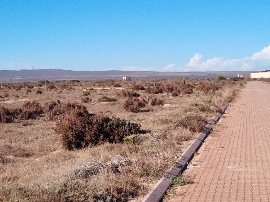  Bedroom Property for Sale in Saldanha Rural Western Cape